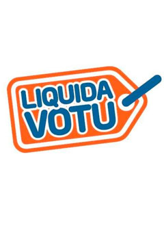 Campanha de Liquidação Votu