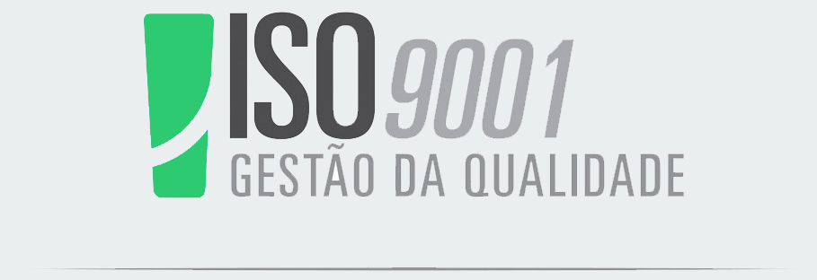 ISO 9001 Gestão de Qualidade